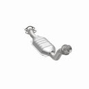 MagnaFlow Direct Fit Catalytic Converter Ford-Lincoln-Mercury 9