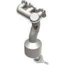 MagnaFlow Direct Fit Catalytic Converter 08-09 Toyota Highlander 3.3L