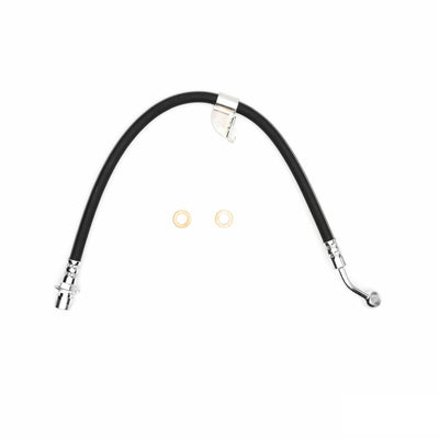 DFC 08-17 Chevrolet Captiva Sport Rear-L Brake Hose