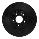 DFC 5000 Advanced Ceramic Brake Pads