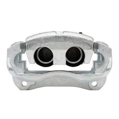 DFC 16-22 Lexus RX450h Front-L Silver Zinc Coated Premium Caliper