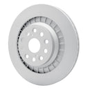 DFC 18-23 Lexus LS500 Right Rear GeoSPEC Coated Rotor