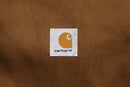 Covercraft 03-06 Jeep Wrangler Carhartt SeatSaver Custom Second Row Seat Covers - Brown