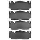 DFC 12-21 BMW M6 Front 5000 Advanced Low Metallic Brake Pads