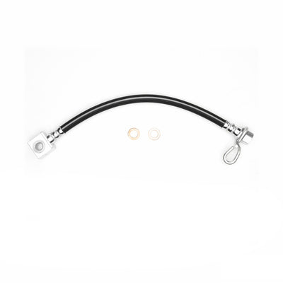 DFC 08-24 Ford E-150 Econoline Rear-R lo/Rear-R Brake Hose