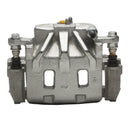 DFC 05-21 Subaru Legacy Front-R Premium Caliper - Silver Zinc Coated
