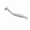 BRExhaust 02-05 Kia Sedona 3.5L Rear Muffler Kit