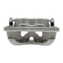 DFC 17-24 Ford F-550 Super Duty Rear Right/Rear-R Premium Caliper - Silver Zinc Coated