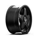 fifteen52 Chicane 19x8.5 / 5x114.3 BP / 35mm ET / 73.1mm CB / 6.14in BS / Asphalt Black Wheel