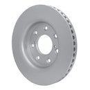 DFC GeoSPEC Coated Rotors - Plain
