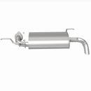 BRE Exhaust 13-16 SUBARU XV CROSSTREK  2.0L Muffler Kit
