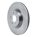 DFC Brake Rotors - Plain