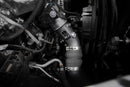 K&N 20-23 Chevrolet Silverado 2500/3500 V8-6.6L Diesel Charge Pipe Kit