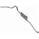 MagnaFlow BRE Exhaust Kit 01-03 Ford Ranger