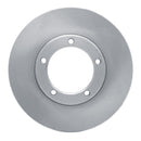 DFC 86-89 Toyota Van Front Brake Rotor