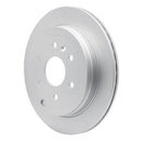 DFC GeoSPEC Coated Rotors - Plain