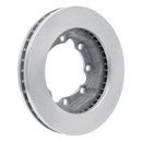 DFC Brake Rotors - Plain