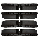 DFC 78-04 Ferrari 348 GTB Front/Rear Euro 5000 Ceramic Brake Pads