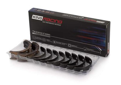 King Honda K-Series 2.0L/2.4 LXP Tri-Metal Performance Connecting Rod Bearing (Set of 4) - Size STDX