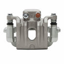 DFC 13-20 Hyundai Santa Fe Rear-R Premium Caliper - Silver Zinc Coated