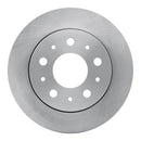 DFC Semi Met Heavy Duty Pads