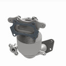 MagnaFlow 15-21 Honda Fit 1.5L Direct Fit CARB Compliant Converter