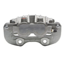 DFC 00-07 Cadillac Escalade Rear-R Premium Caliper - Silver Zinc Coated