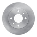 DFC 5000 Advanced Ceramic Brake Pads