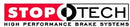 StopTech Replacement 30mm Dust Boot for ST-22/ST-40/ST-45/ST-60/ST-65