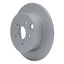 DFC 12-23 Subaru XV Crosstrek Rear GeoSPEC Coated Rotor
