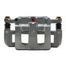 DFC 06-10 Ford Explorer Front-L Premium Caliper - Silver Zinc Coated