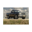 Flowmaster 96-99 GM 1500 5.7L FlowFX Cat-Back DOSS Exhaust System