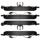 DFC Ultimate Duty Brake Pads
