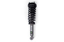 Zone Offroad 09-13 Ford F150 4WD 2in Leveling Kit / 0in Rear Lift - Nitro Loaded Struts