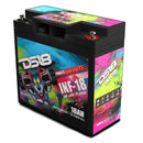 DS18 750 Watts 18 AH Infinite AGM Power Cell Battery