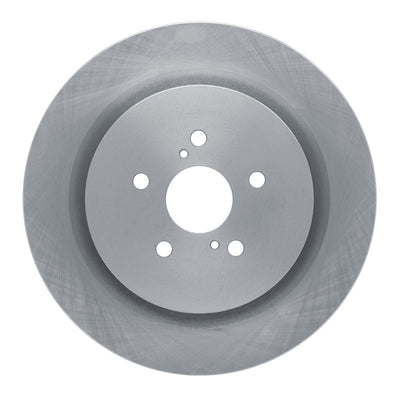R1 16-22 Lexus RX350L Rear Brake Rotor Set