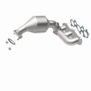 MagnaFlow 07-10 Toyota Sienna 3.5L Direct Fit Converter