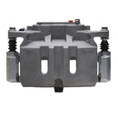 DFC 15-23 Ford Mustang Front-R Premium Caliper - Silver Zinc Coated