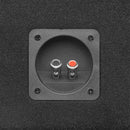 DS18 Single 12in Loaded 450 Watts RMS 1 x GEN-X124D Ported Enclosure Speakers Included