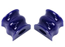 SuperPro 2003 Subaru Baja Sport Front 19mm Sway Bar Mount Bushing Set