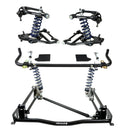 Ridetech 55-57 Chevy (Two Piece Frame) CoilOver System