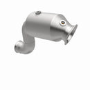 MagnaFlow 15-17 C300 L4 2 OEM Close Coupled Direct Fit Converter