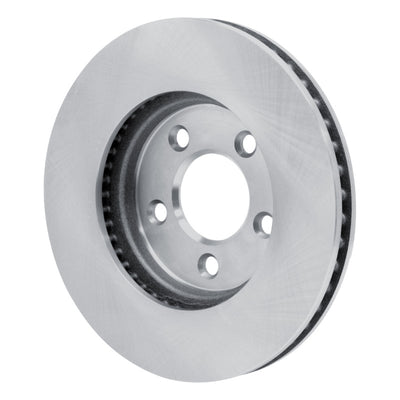 DFC Brake Rotors - Plain