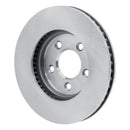 DFC Brake Rotors - Plain