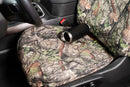 Covercraft 19-20 Ford F150 Carhartt Camo SeatSaver Custom Front Row Seat Covers - Mossy Oak