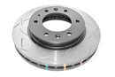 DBA 10-15 Ford Ranger 4x4 Survival 4000 T3 Slotted Front Brake Rotor