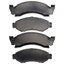 DFC Ultimate Duty Brake Pads