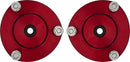 Camburg 05-23 Toyota Tacoma / 03-24 Toyota 4Runner Dominator Preload Spacer Kit