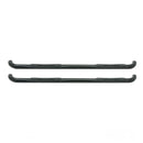 Westin 2006-2014 Honda Ridgeline E-Series 3 Nerf Step Bars - Black