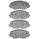 DFC 5000 Advanced Ceramic Brake Pads
